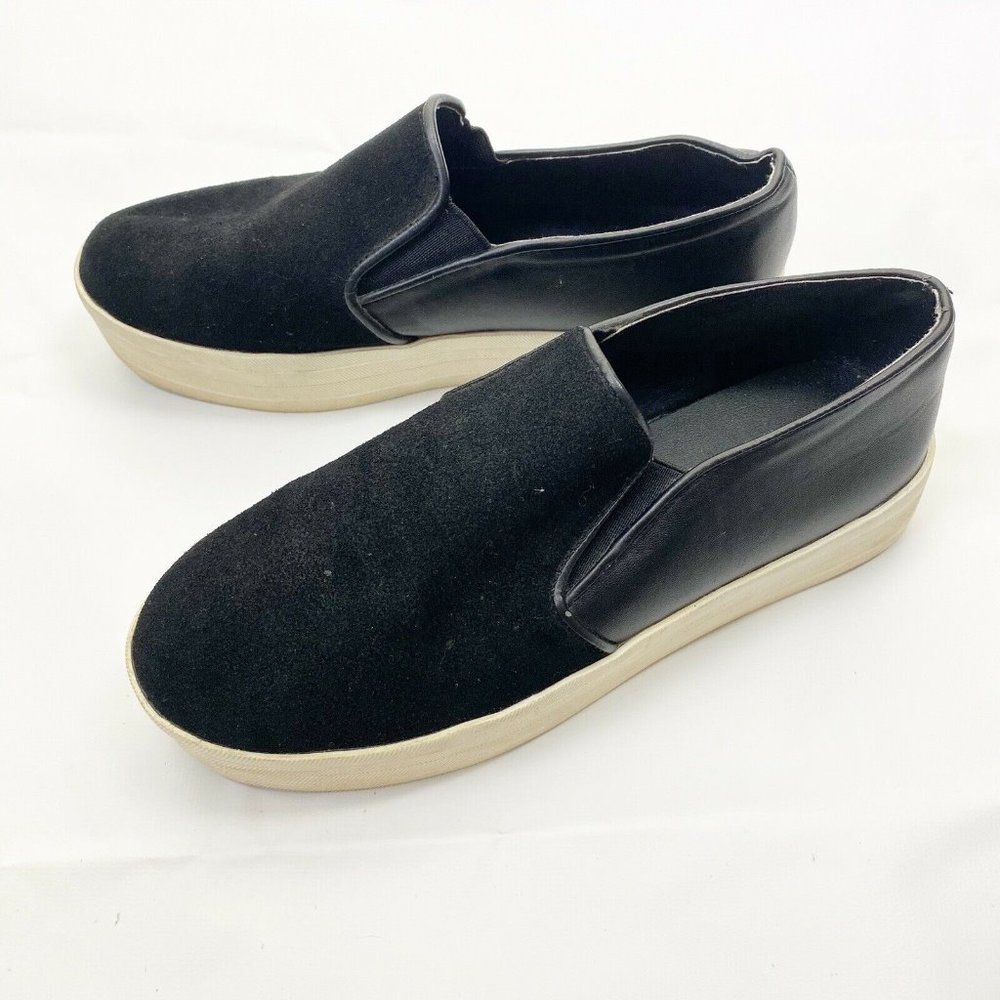 Steve Madden Buhba Womens Sneakers Platform 7